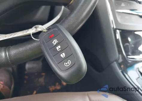 2014 Lincoln Mks from USA, damaged, VIN 1LNHL9DK6EG605144